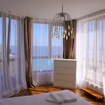 клиф - Byala Cliff Apartament *