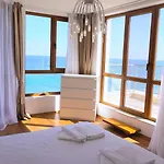 клиф - Byala Cliff Bjała