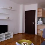клиф - Byala Cliff Apartament *