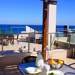 клиф - Byala Cliff Apartament *