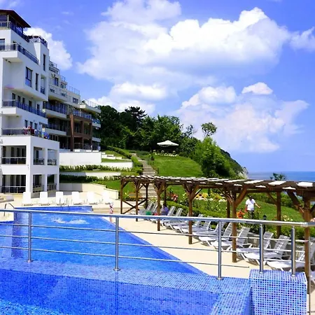 Apartamento клиф - Byala Cliff Byala (Varna)