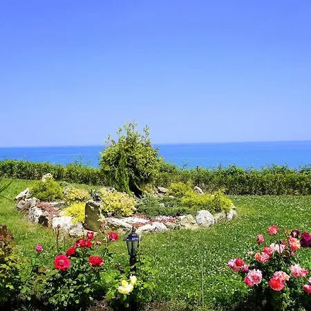 Apartamento клиф - Byala Cliff *