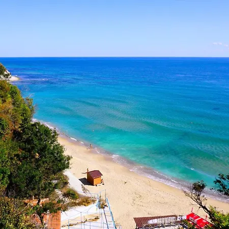 Apartamento клиф - Byala Cliff Byala (Varna)