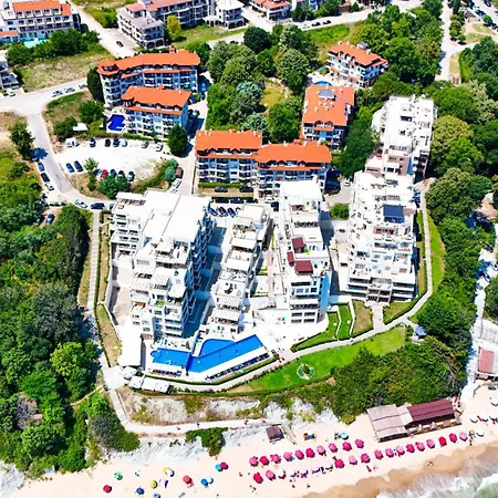 клиф - Byala Cliff