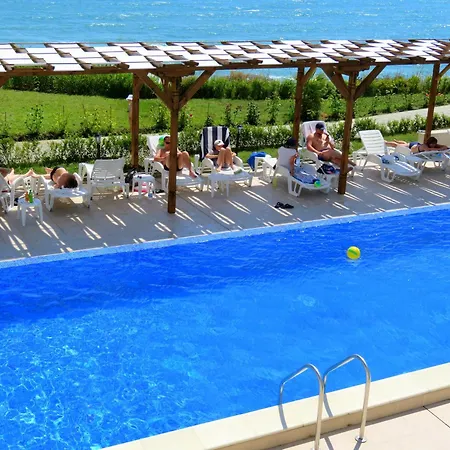 Apartamento клиф - Byala Cliff Byala (Varna)