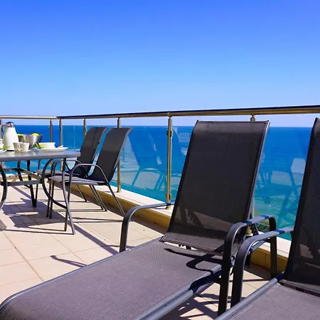 Apartamento клиф - Byala Cliff *