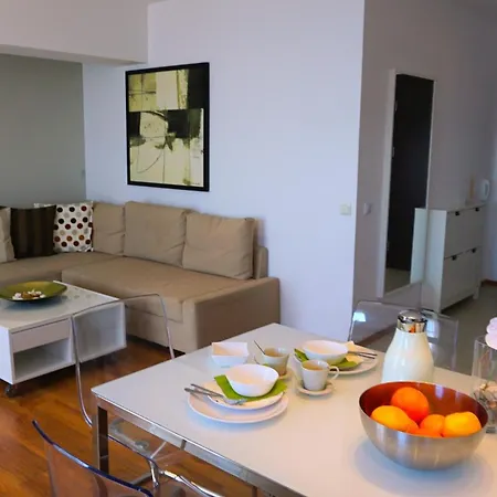 Apartamento клиф - Byala Cliff *