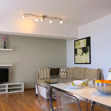 Apartamento клиф - Byala Cliff Byala (Varna)