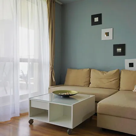 клиф - Byala Cliff * ביאלה