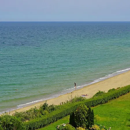 Appartement клиф - Byala Cliff *