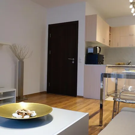 Apartamento клиф - Byala Cliff Byala (Varna)