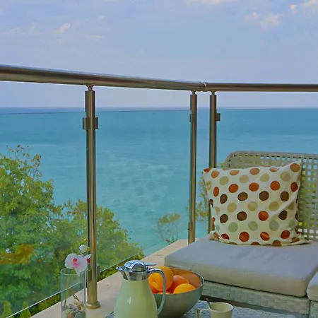 Apartamento клиф - Byala Cliff *