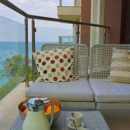 Apartamento клиф - Byala Cliff Byala (Varna)