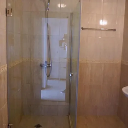 клиф - Byala Cliff Apartamento