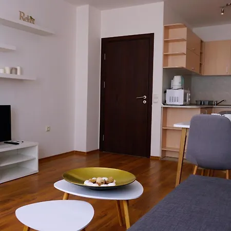 Apartamento клиф - Byala Cliff