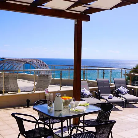 клиф - Byala Cliff ביאלה