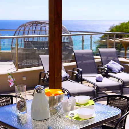 Apartamento клиф - Byala Cliff *