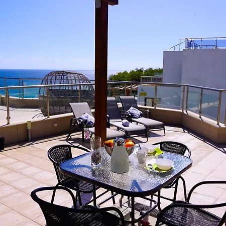 Apartamento клиф - Byala Cliff Byala (Varna)