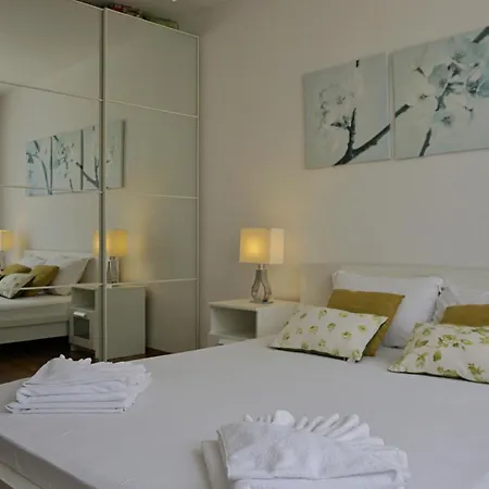 клиф - Byala Cliff Apartamento *