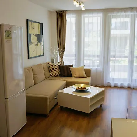 клиф - Byala Cliff Apartamento Byala (Varna)