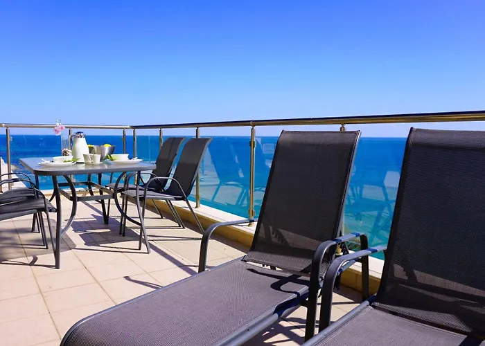 Apartment клиф - Byala Cliff *