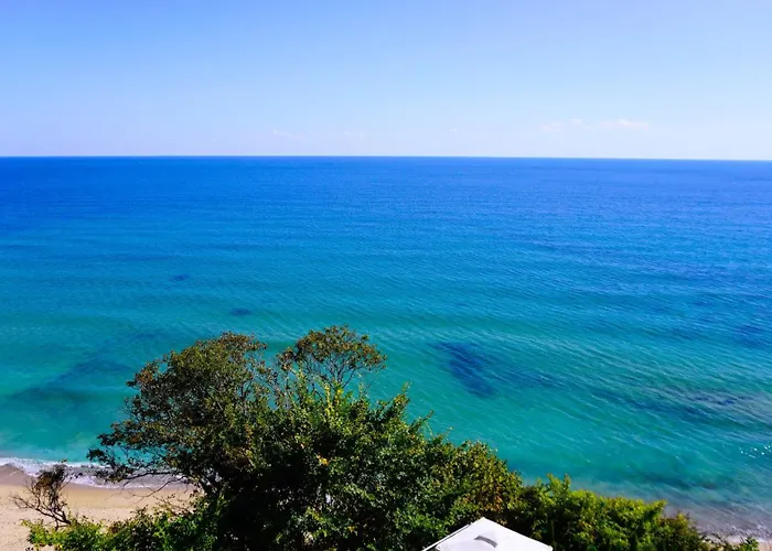 клиф - Byala Cliff *