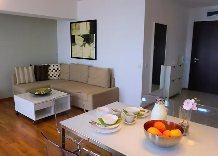 Apartment клиф - Byala Cliff *