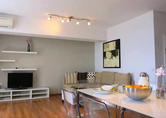 Apartment клиф - Byala Cliff Byala (Varna)