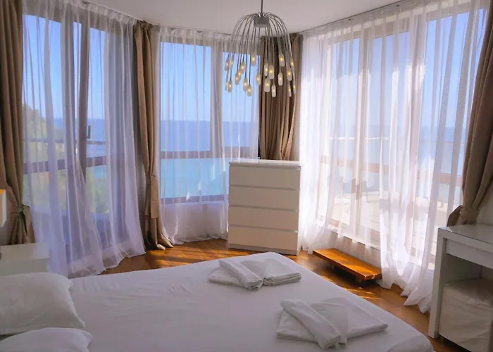 клиф - Byala Cliff *