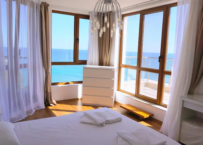 клиф - Byala Cliff Byala (Varna)