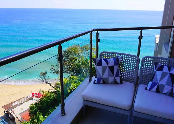 Apartment клиф - Byala Cliff