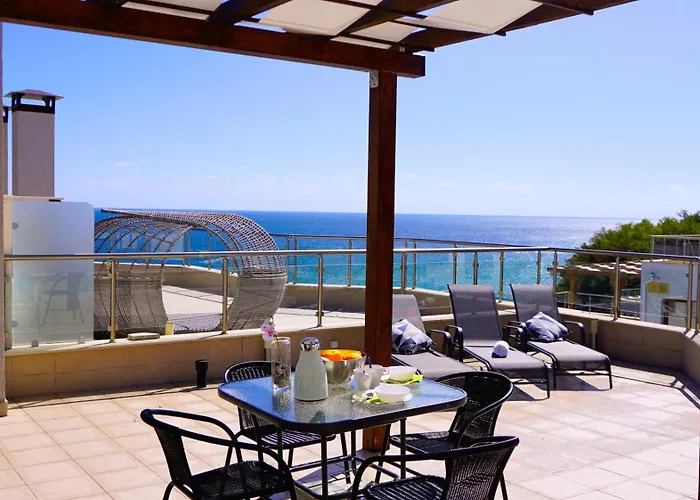 клиф - Byala Cliff Byala (Varna)