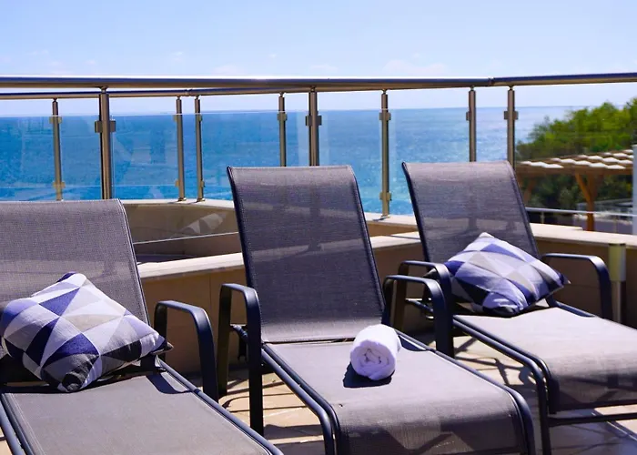 Apartment клиф - Byala Cliff