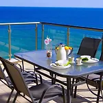 клиф - Byala Cliff Apartment