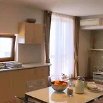 клиф - Byala Cliff Apartment *