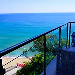 клиф - Byala Cliff Apartment