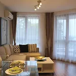 клиф - Byala Cliff Apartman Bjala