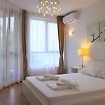 клиф - Byala Cliff Apartment