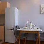 Apartman клиф - Byala Cliff *