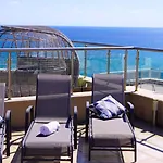 клиф - Byala Cliff Apartman Bjala