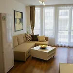 клиф - Byala Cliff Apartman Bjala