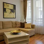 Apartman клиф - Byala Cliff Bjala
