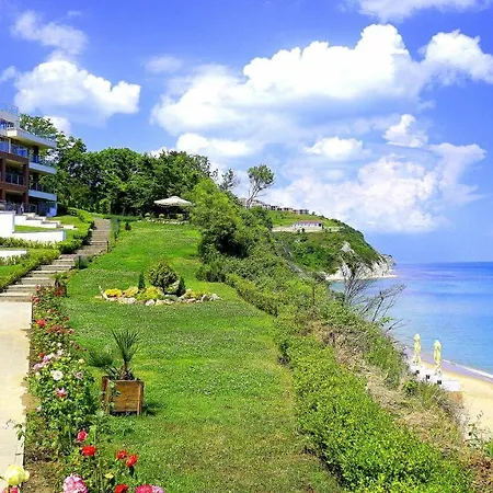 клиф - Byala Cliff *