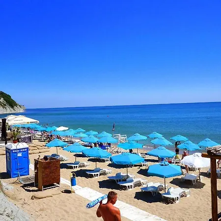 клиф - Byala Cliff Byala (Varna)