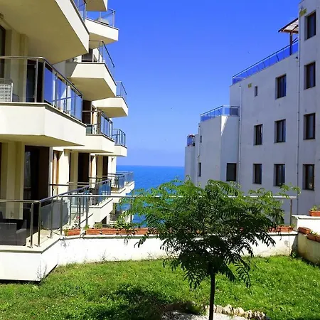 клиф - Byala Cliff *