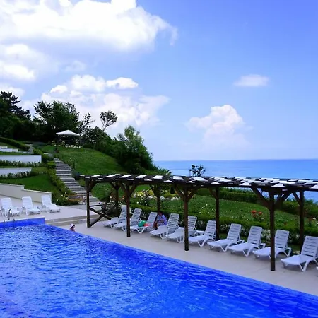 Apartment клиф - Byala Cliff