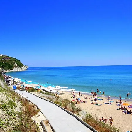 клиф - Byala Cliff * Byala (Varna)