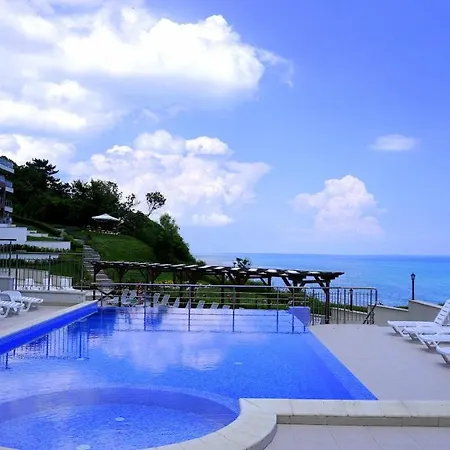 Apartment клиф - Byala Cliff *