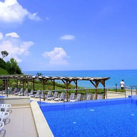 Apartment клиф - Byala Cliff