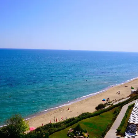 клиф - Byala Cliff Byala (Varna)